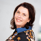 Monika Knippenberg
